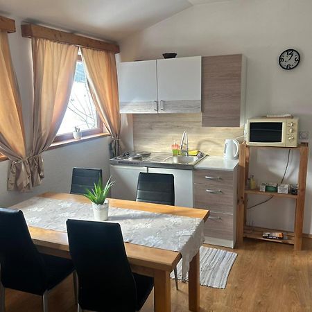 Apartment Mila Plitvička Jezera Exterior foto