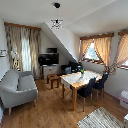 Apartment Mila Plitvička Jezera Exterior foto