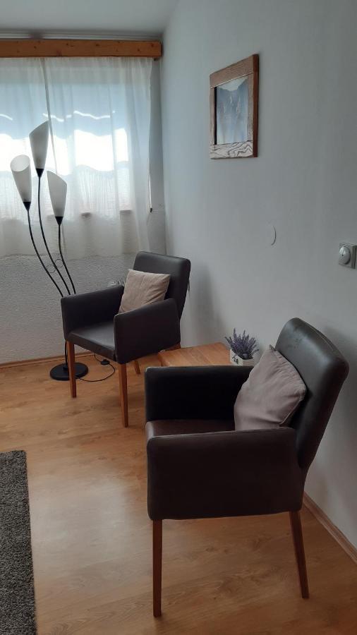 Apartment Mila Plitvička Jezera Exterior foto