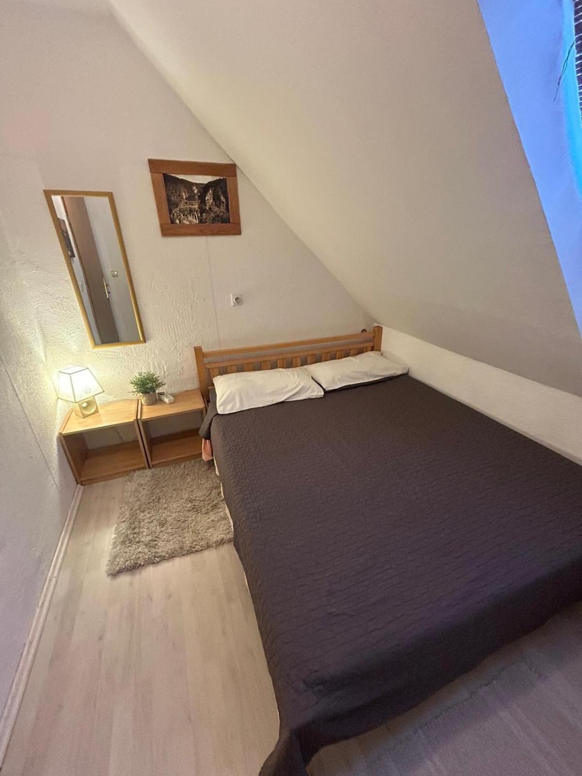Apartment Mila Plitvička Jezera Exterior foto