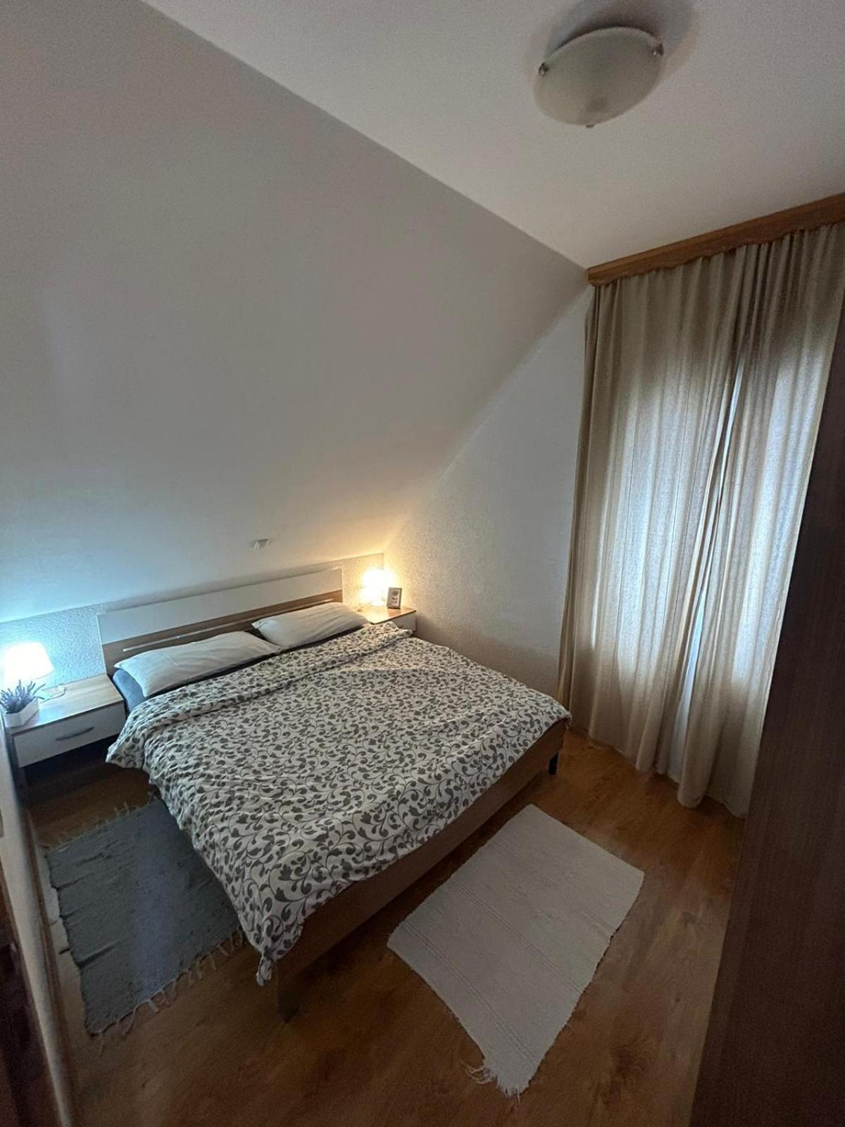 Apartment Mila Plitvička Jezera Exterior foto