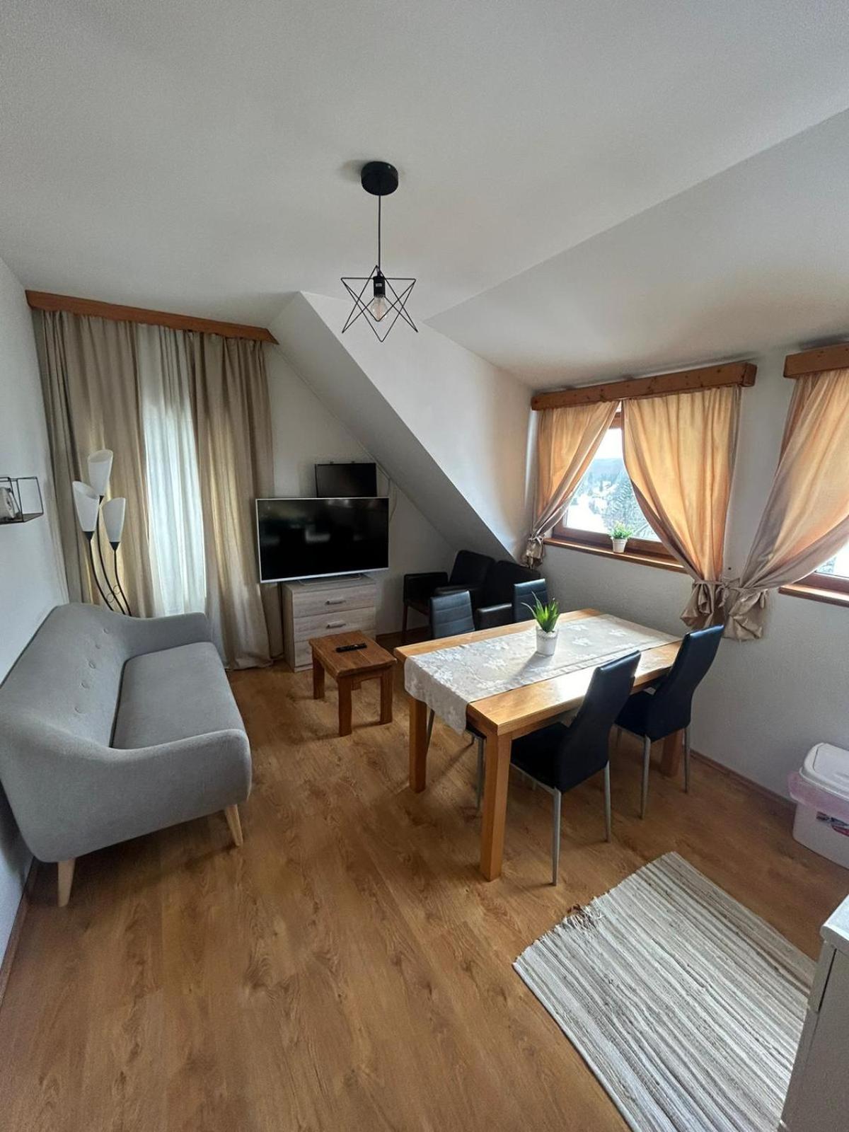 Apartment Mila Plitvička Jezera Exterior foto