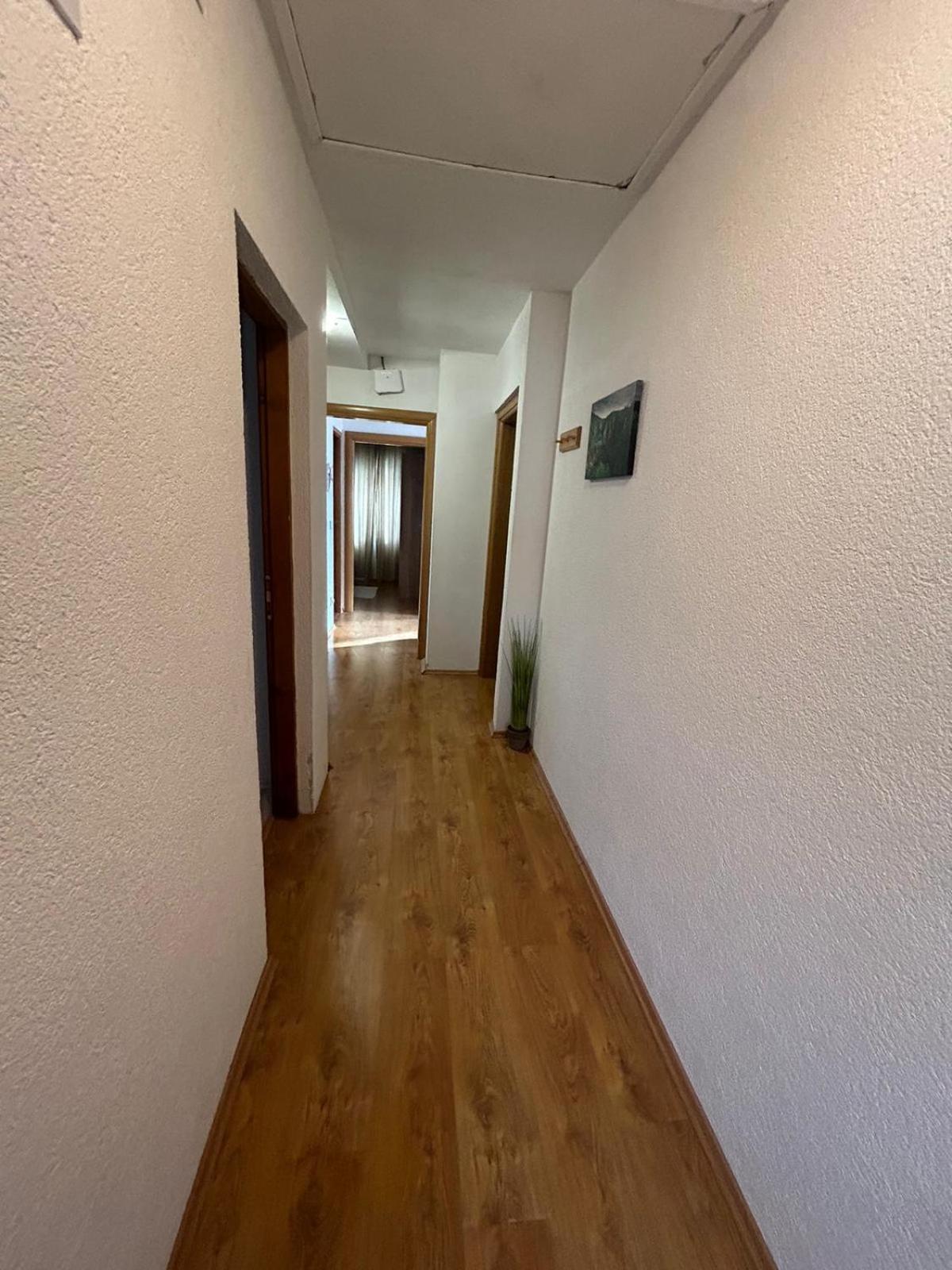 Apartment Mila Plitvička Jezera Exterior foto
